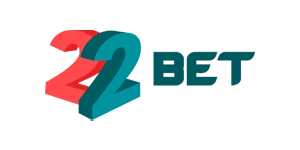 22bet Casino logo
