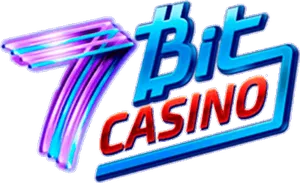 7Bit Casino review logo