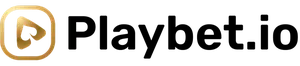 Playbet Casino review logo