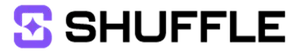 Shuffle Casino review logo