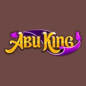 Abu King Casino review logo