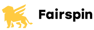 FairSpin.io Casino review logo