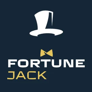 FortuneJack Casino review logo