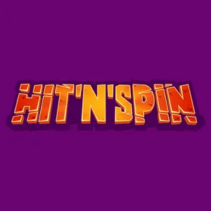 HitNSpin Casino review logo