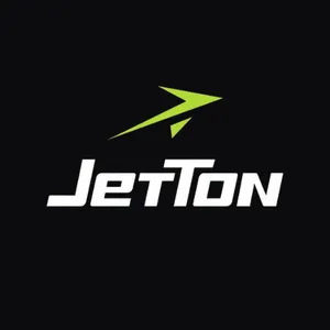 JetTon Review: Huge Games Library, Sportsbook, & Quick Payouts logo