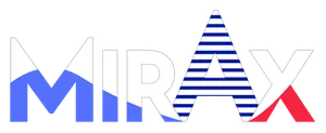 Mirax Casino review logo