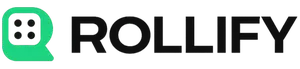 Rollify Casino Review: Top-Notch Games & Fast Crypto Payouts logo