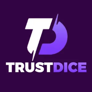 TrustDice Casino Review: Top Games, Bonuses, and Payment Methods logo
