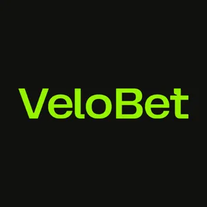 Velobet review logo